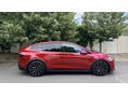 TESLA MODEL X 2023/7 - 2