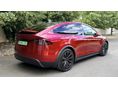 TESLA MODEL X 2023/7 - 3