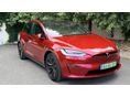 TESLA MODEL X 2023/7 - 4