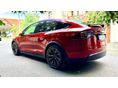TESLA MODEL X 2023/7 - 5