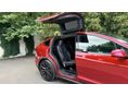 TESLA MODEL X 2023/7 - 8