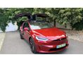 TESLA MODEL X 2023/7 - 9