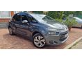 CITROEN C4 PICASSO 1.6 e-HDi Exclusive Xenon/Űlésfűtés/holttérfigyelő/Üvagtető