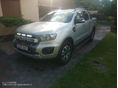 FORD RANGER 3.2 TDCi 4x4 Wild Trak (Automata) EURO6