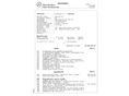MERCEDES-BENZ S 350 2021/12 - 13