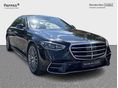 MERCEDES-BENZ S 350 2021/12 - 2