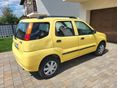 SUZUKI IGNIS 2003/5 - 3