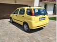 SUZUKI IGNIS 2003/5 - 2