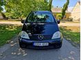 MERCEDES-BENZ VANEO 2005/7 - 4