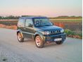 SUZUKI JIMNY 2008/6 - 2