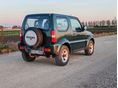 SUZUKI JIMNY 2008/6 - 3