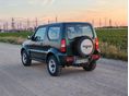 SUZUKI JIMNY 2008/6 - 4