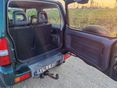 SUZUKI JIMNY 2008/6 - 9