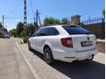 SKODA SUPERB 2013 - 2
