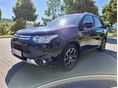 MITSUBISHI OUTLANDER 2015/6 - 1