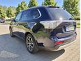 MITSUBISHI OUTLANDER 2015/6 - 2