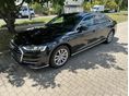 AUDI A8 Lang 55 TFSI quattro Tiptronic ic [4 személy]