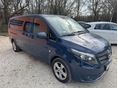MERCEDES-BENZ VITO 2018/9 - 7