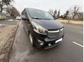 OPEL VIVARO 2016/7 - 2