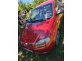 CHEVROLET AVEO 2006 - 2