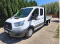 FORD TRANSIT 2017/12 - 1