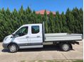 FORD TRANSIT 2017/12 - 2