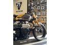 TRIUMPH SCRAMBLER 2026/6 - 2
