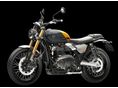 TRIUMPH SCRAMBLER 2026/6 - 6