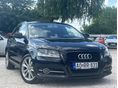 AUDI A3 1.4 TFSI Attraction 8P Azonnal Elvihető! Átvizsgálható! Ülésfűtés! Hideg klíma! Csapott kormány!