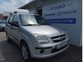 SUZUKI IGNIS 2003/6 - 1