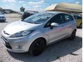 FORD FIESTA 2012/11 - 1