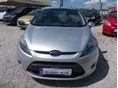 FORD FIESTA 2012/11 - 2