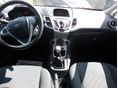 FORD FIESTA 2012/11 - 8