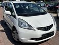HONDA JAZZ 2008/11 - 5