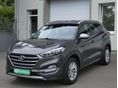HYUNDAI TUCSON 2018/4 - 1