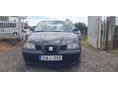 SEAT IBIZA 1.2 12V Reference
