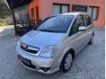 OPEL MERIVA 1.4 Enjoy VONÓHOROG ! 2 KULCS ! 1 TULAJ ! 111.412 KM ! ROZSDAMENTES !