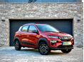 DACIA SPRING Electric 45 Expression aut. TÉLI-NYÁRI GUMI + AJÁNDÉK NÉVREÍRÁS + CCS VILLÁMTÖLTÉS + 8 ÉV GARANCIA