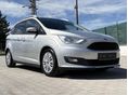 FORD C-MAX 2015/10 - 7