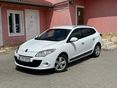 RENAULT MEGANE Grandtour 1.5 dCi Expression MAGYAR 2TUL 16K JÓGUMI PDC TEMP 222EKM KGO HIFI 2XDKLÍMA ISOFIX E5 SZKÖNYV SZÉP