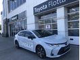 TOYOTA COROLLA 2026/1 - 1