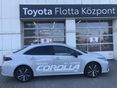 TOYOTA COROLLA 2026/1 - 2