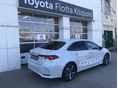 TOYOTA COROLLA 2026/1 - 3