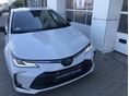 TOYOTA COROLLA 2026/1 - 5