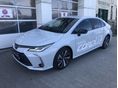 TOYOTA COROLLA 2026/1 - 6