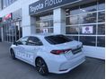 TOYOTA COROLLA 2026/1 - 8
