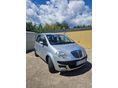 LANCIA MUSA 1.4 16V Platino Jéghideg Klíma!