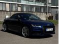 AUDI TT 2016/7 - 2