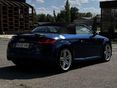 AUDI TT 2016/7 - 5