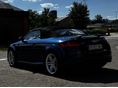 AUDI TT 2016/7 - 6